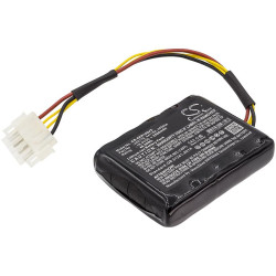 Camera Battery for Lawn Mower  Karcher RLM4, AL-KO 119950, Robolinho 100, 110,1100 LiIon 18V 2500mAh Cameron Sino