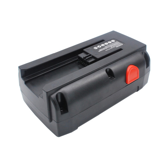Camera Battery for Lawn Mower  GARDENA 648872, 8838, Accu-Spindelmaher 380 Li, 04025-20  25V 3000mAh Cameron Sino