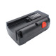 Camera Battery for Lawn Mower  GARDENA 648872, 8838, Accu-Spindelmaher 380 Li, 04025-20  25V 3000mAh Cameron Sino