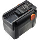 Battery for rechargeable trimmer GARDENA 48-Li, AccuCut Li 400, ErgoCut 48-Li 8878, 8835 18V 3000mAh Cameron Sino