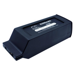 Battery for drone YUNEEC H480 TYPHOON H  14.8V 6300mAh Cameron Sino