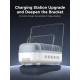 Orico зарядна станция за мобилни устройства Charger Station 220V - 10 x USB 120W white - DUK-10P-EU-WH