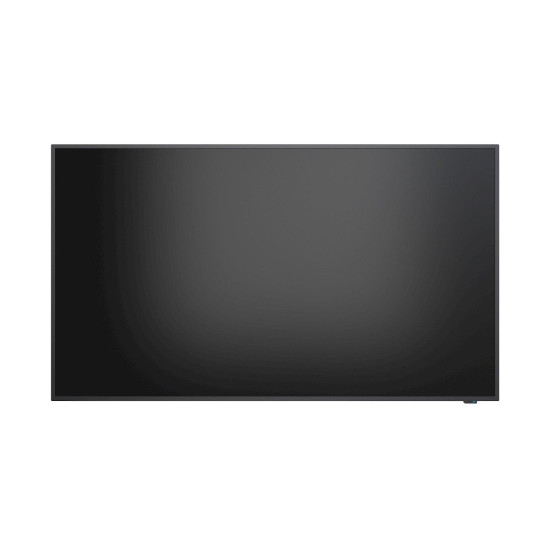 Large Format Display NEC MultiSync E558, 55