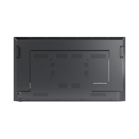 Large Format Display NEC MultiSync E558, 55