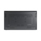 Large Format Display NEC MultiSync E558, 55