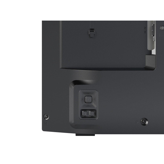Large Format Display NEC MultiSync E558, 55