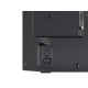 Large Format Display NEC MultiSync E558, 55