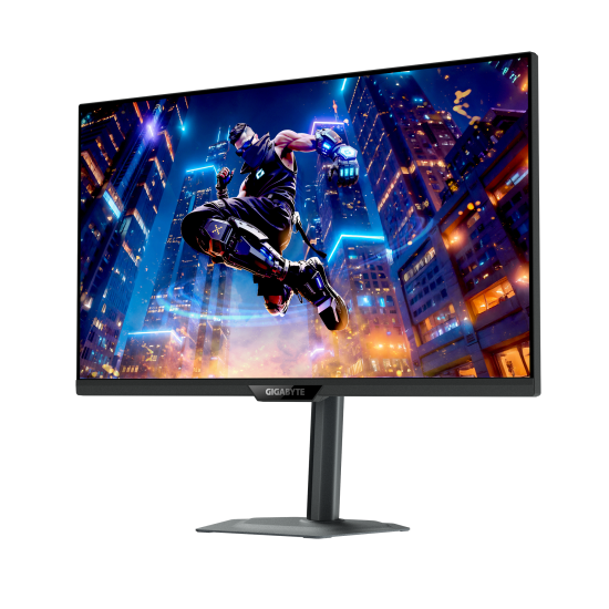 Gaming Monitor Gigabyte M27UP - 27
