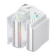 CPU Cooler FSP MP7 WA - AMD/INTEL