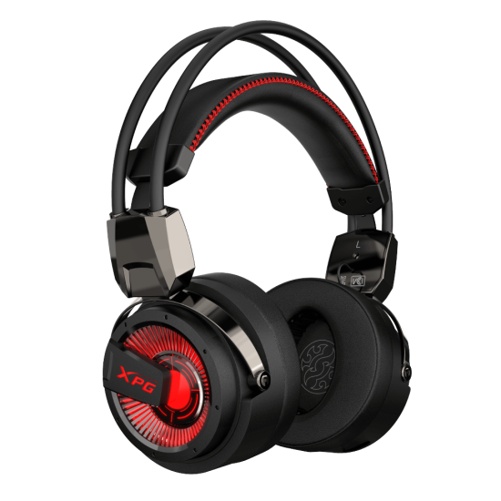 ADATA XPG HEADSET WIRED USB MIC