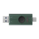 KINGSTON DataTraveler Duo G2, 128GB USB-C + USB-A 3.2 Gen 1