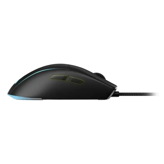 Corsair M75 Black Lightweight RGB Optical Gaming Mouse