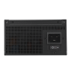 Захранващ блок ASUS Pro WS 3000W 80+ Platinum PCIe 5.1, Fully Modular