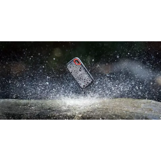 SanDisk Външен преносим SSD твърд диск 8Tb Extreme Pro Portable 1050 Mb.s read/write, USB 3.2 Gen2,IP55