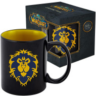 Mug World of Warcraft: Alliance - 325ml