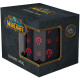 Mug World of Warcraft: Horde (pattern) - 325ml