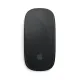 Mouse - Apple Magic Mouse (2024) - White Multi-Touch Surface