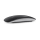 Mouse - Apple Magic Mouse (2024) - White Multi-Touch Surface