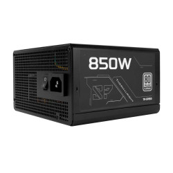 Thermalright захранване PSU ATX 3.1 850W Platinum - TR-SP850 Black