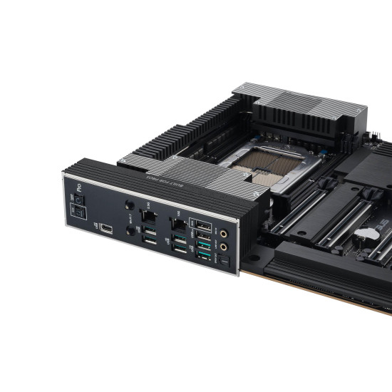 Дънна платка ASUS Pro WS TRX50-SAGE WIFI sTR5 DDR5