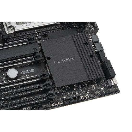 Дънна платка ASUS Pro WS TRX50-SAGE WIFI sTR5 DDR5