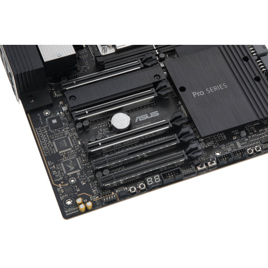 Дънна платка ASUS Pro WS TRX50-SAGE WIFI sTR5 DDR5