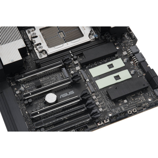Дънна платка ASUS Pro WS TRX50-SAGE WIFI sTR5 DDR5