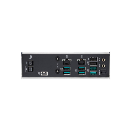 Дънна платка ASUS Pro WS TRX50-SAGE WIFI sTR5 DDR5