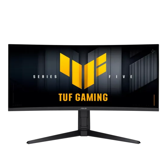 Monitor ASUS TUF GAMING VG34WQML5A  – 34