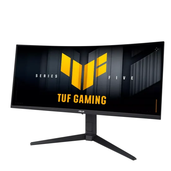 Monitor ASUS TUF GAMING VG34WQML5A  – 34