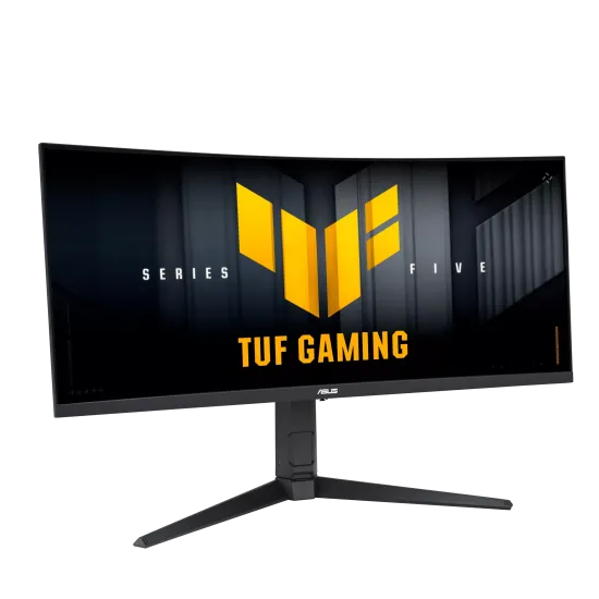 Monitor ASUS TUF GAMING VG34WQML5A  – 34