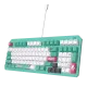 Gaming Keyboard ASUS TUF Gaming K3 Gen II Hatsune Miku Edition - Optical Mechanical Switch