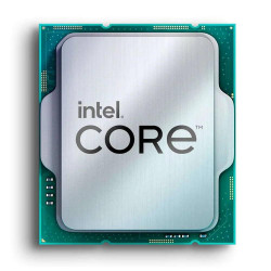 CPU Intel Raptor Lake Core i5-13400F TRAY, 6P+4E Cores, 2.50 GHz, 20MB, LGA1700, 65W