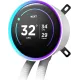 AIO Liquid Cooler NZXT Kraken Elite 280 V2 RGB White LCD Display