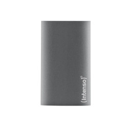 Intenso External SSD 500GB Premium anthracite5