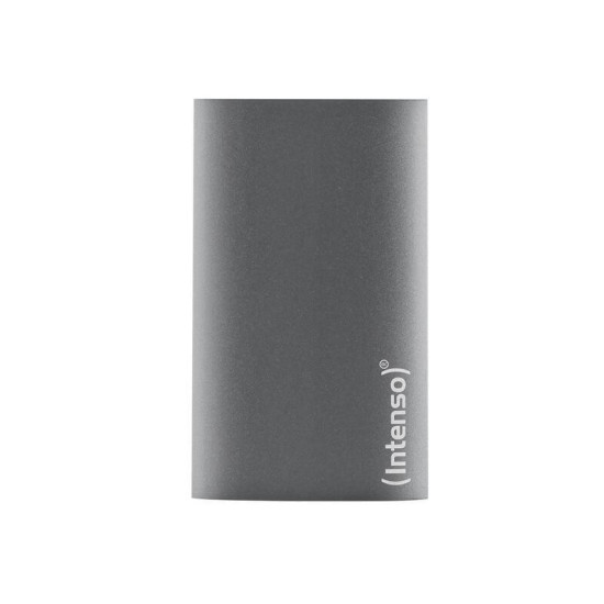 Intenso External SSD 500GB Premium anthracite5