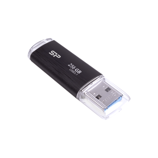USB stick SILICON POWER Blaze B02, 256GB