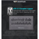Darkflash захранване PSU ATX 3.1 1050W Gold, Full Modular, PCIe 5.1 - PMT1050 A3
