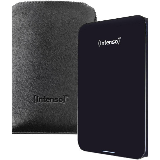 Intenso 1TB 2.5 Intenso 1TB 2.5
