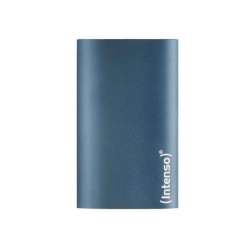 Intenso External SSD 1TB Premium blue