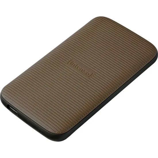 Intenso External SSD  TX500  1TB