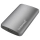 Intenso External SSD  TX800  2TB
