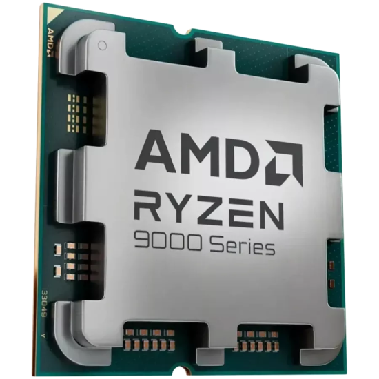 AMD RYZEN 5 AM5 3.8GHZ 6CORES INTVGA FAN 65W DESKTOP