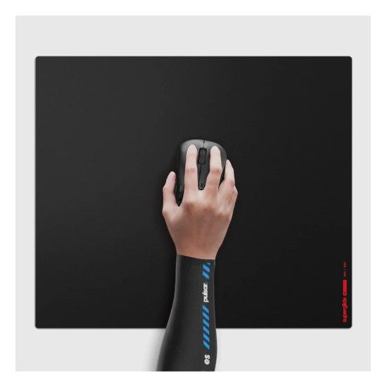 Pulsar геймърски ръкав eS ARM SLEEVE Arm Short Large Black