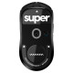 Superglide крачета за мишка Superglide (Type-C) for Logitech G Pro X Superlight 2 [Black]