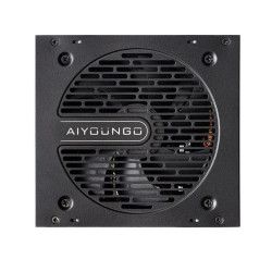 Aigo захранване PSU 750W Bronze - AT750