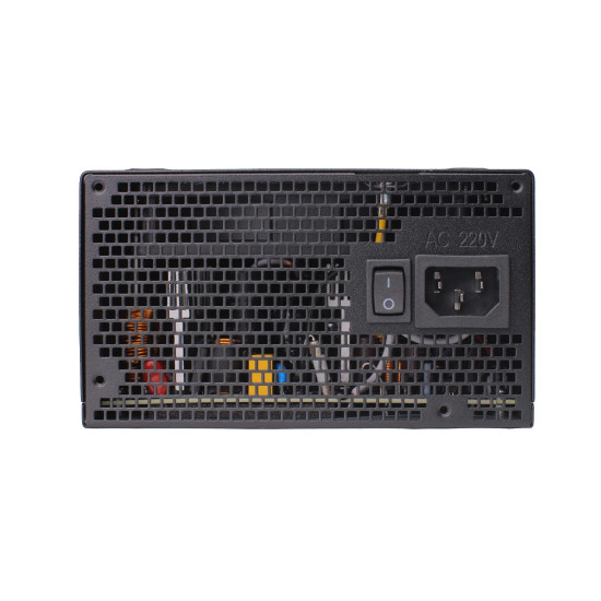 Aigo захранващ блок PSU 550W - AP550 - 80 Plus White
