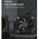 Aigo захранващ блок PSU 550W - AP550 - 80 Plus White