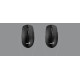 Genius безжична мишка Wireless Mouse - NX-7000SE Black - 2.4GHz