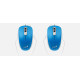 Genius Мишка Mouse DX-110 Blue - USB